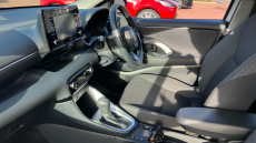 Toyota Yaris 1.5 Hybrid Icon 5dr CVT Hybrid Hatchback